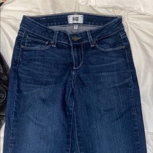 Paige jeans